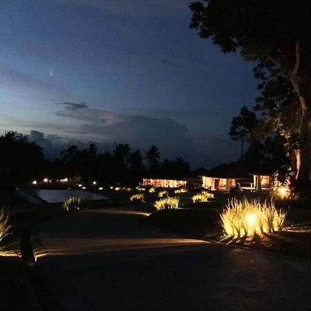Recidencia Del Hamor Sorsogon Bagian luar foto