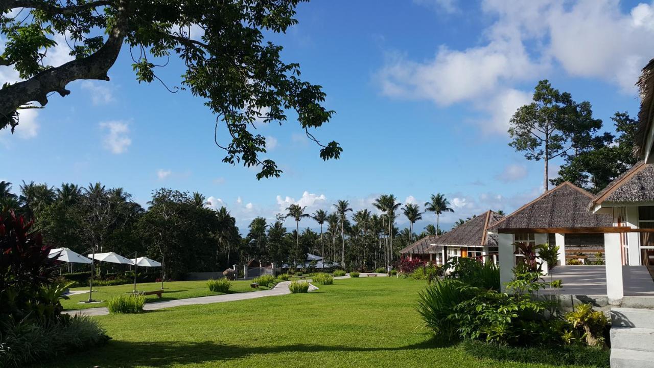 Recidencia Del Hamor Sorsogon Bagian luar foto