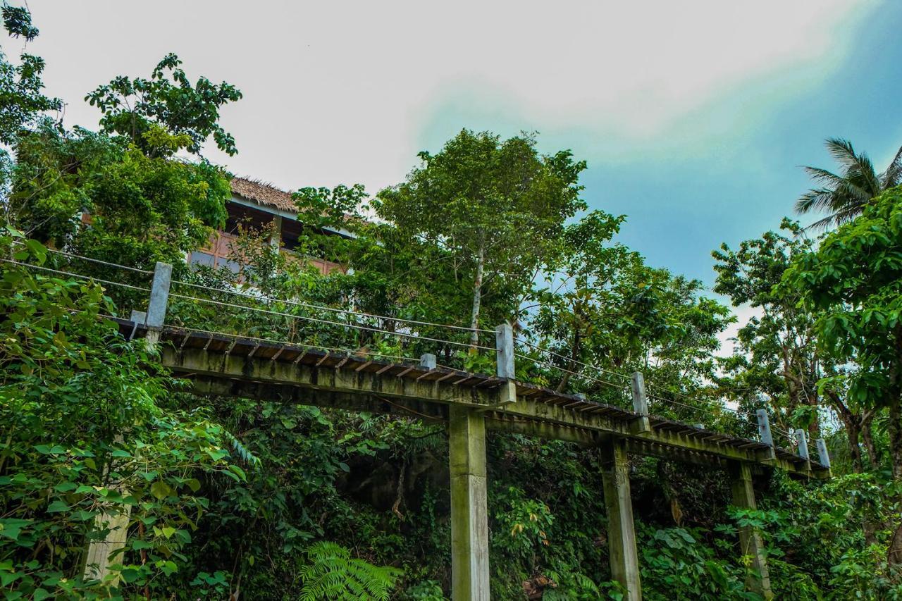Recidencia Del Hamor Sorsogon Bagian luar foto