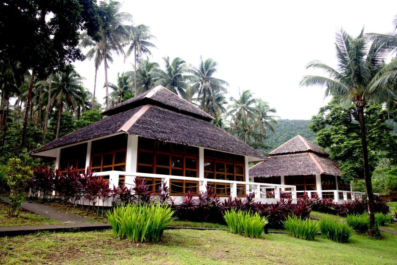 Recidencia Del Hamor Sorsogon Bagian luar foto