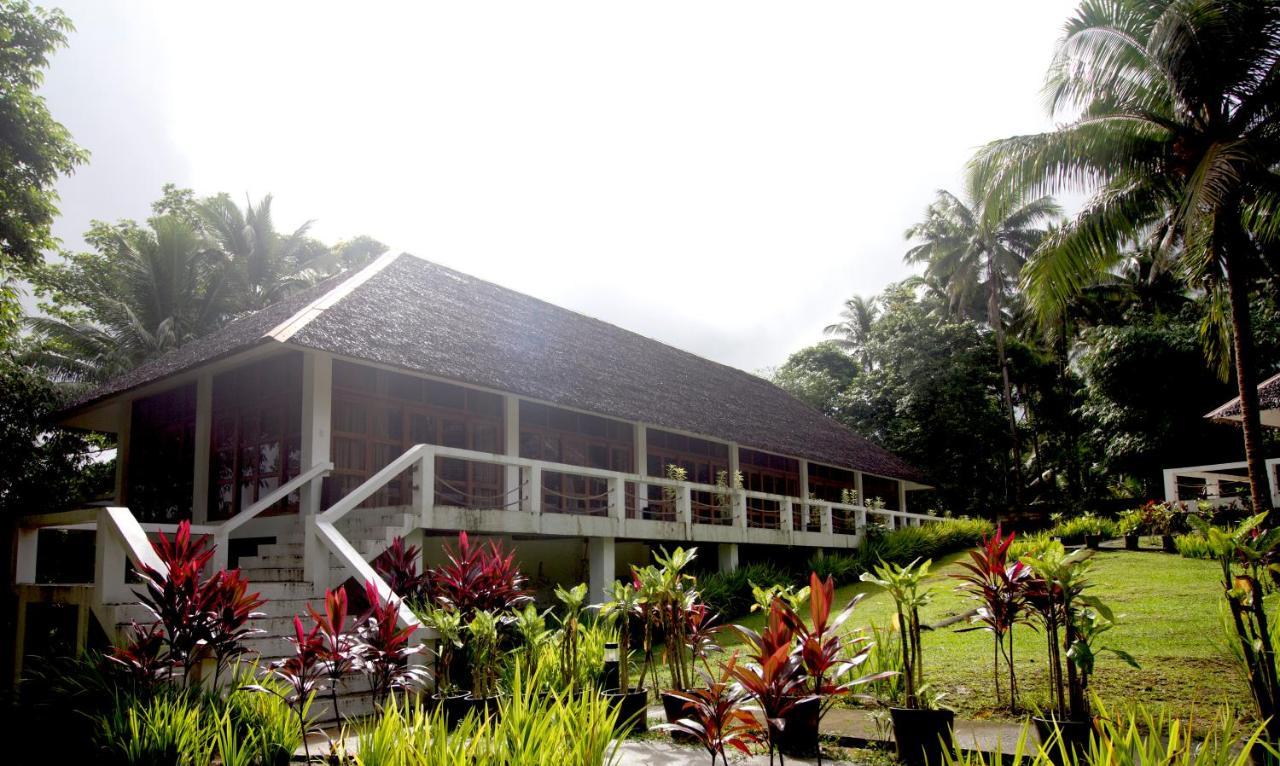 Recidencia Del Hamor Sorsogon Bagian luar foto